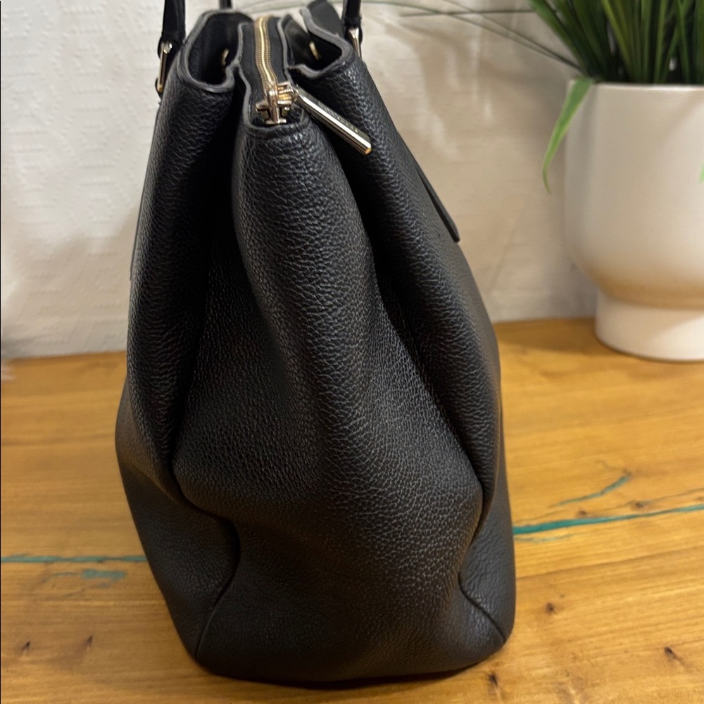 Kate Spade ♠️ Monet Shoulder Tote Bag - Picture 5 of 13
